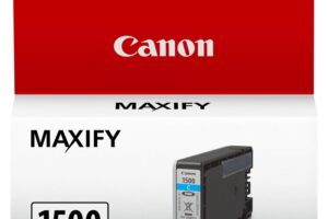 Ink/PGI-1500 Cartridge CY