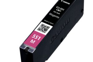 Ink Magenta 7ml CLI-551M