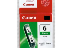 Ink Green Cartridge