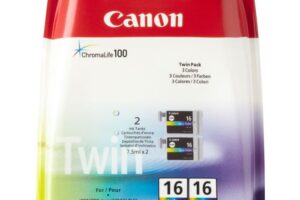 Ink Color 2 Pack