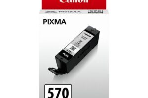 PGI-570XL Pigment Black