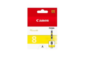 Ink Yellow 13ml