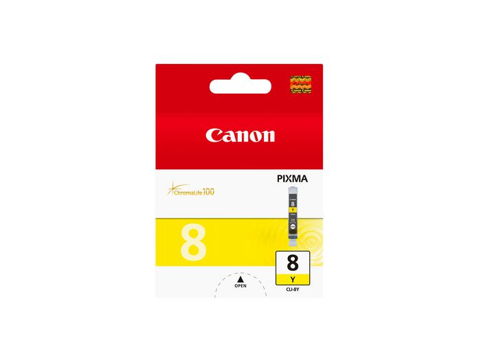 Ink Yellow 13ml