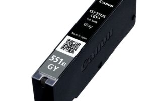 Ink Grey CLI-551XL GY
