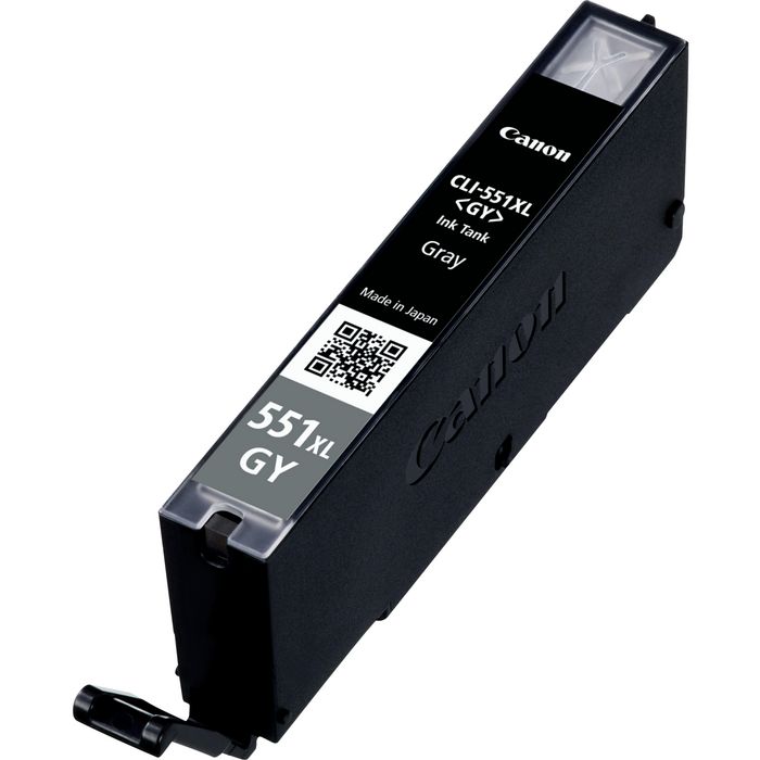 Ink Grey CLI-551XL GY