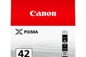 Photo Ink Grey CLI-42LGY