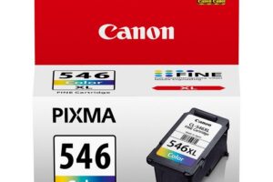 CL-546 XL color ink cartridge