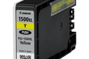 Ink Yellow, 10ml