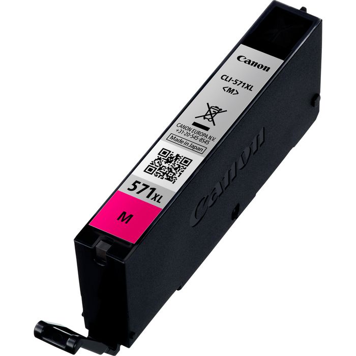 CLI-571XL Magenta