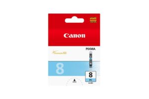 Ink Photo Cyan 13ml
