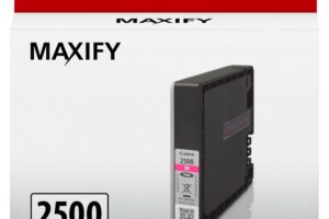 CANON INK PGI 2500 M