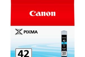 Photo Ink Cyan CLI-42PC