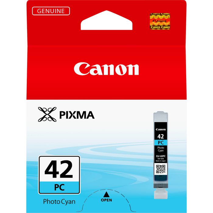 Photo Ink Cyan CLI-42PC