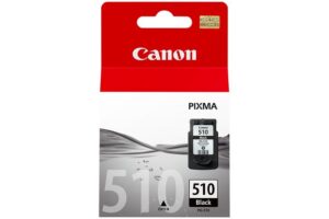 Black Cartridge (PG-510)