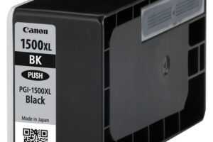 Ink Black, 9ml