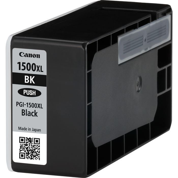 Ink Black, 9ml