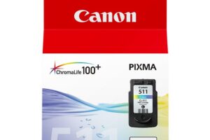 Toner Color Cartridge (CL-511)