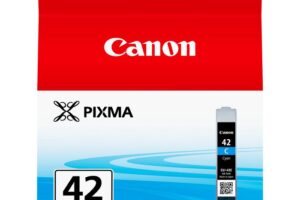 Ink Cyan CLI-42C