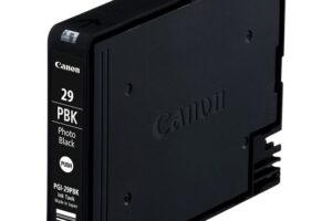 Ink Photo Black PGI-29PBK