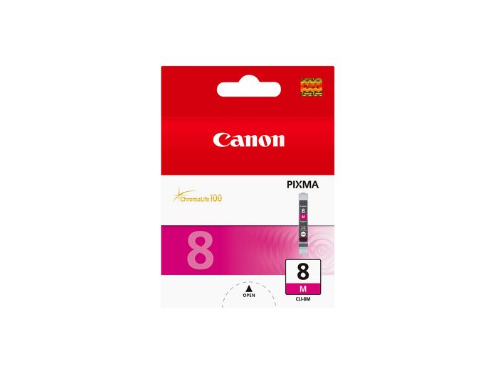Ink Magenta 13ml