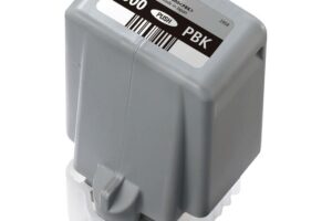CANON 2LB PFI-1000pbk Ink Photo Black
