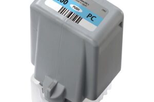 CANON 2LB PFI-1000pc Ink Photo cyan