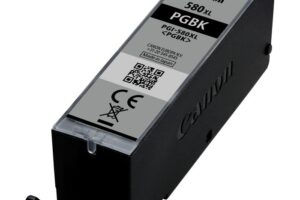 CANON 1LB INK PGI-580XL PGBK