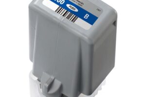 CANON 2LB PFI-1000b Ink blue standard