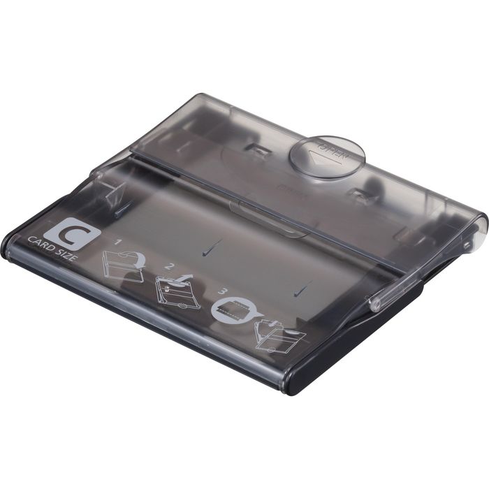 PCC-CP400 Papercas. Creditcard
