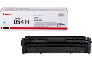 Cartridge 054 H C