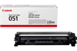 CRG 051 Toner