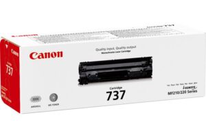 Toner Black