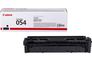 Cartridge 054 BK