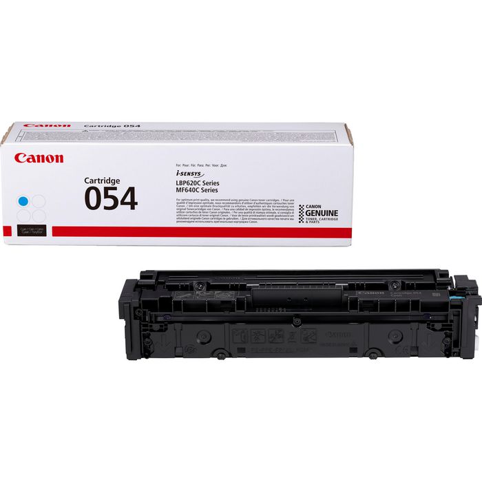 Cartridge 054 C