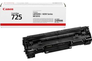 Toner Black