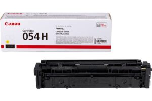 Cartridge 054 H Y