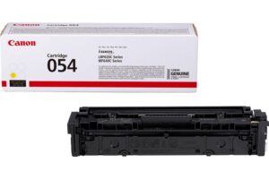 Cartridge 054 Y