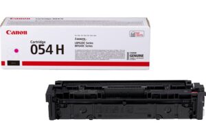 Cartridge 054 H M