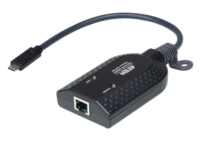 Aten USB-C KVM Adapter with