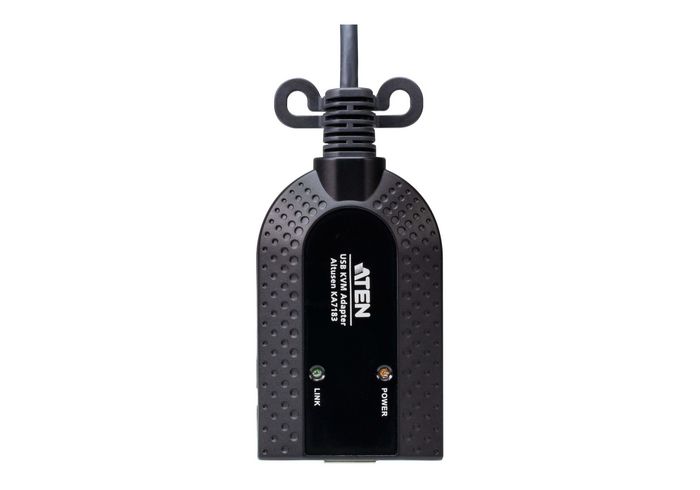 Aten USB-C KVM Adapter with - Bilde 2