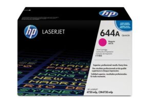 Toner Magenta CLJ 4730