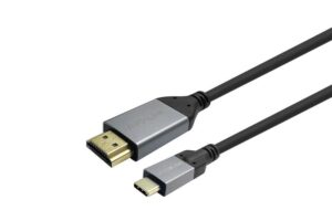 Vivolink USB-C to HDMI Cable 10m Black