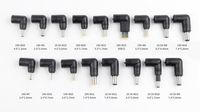 CoreParts Universal Power Adapter - Bilde 6