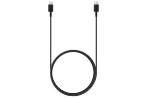 Samsung 1.8m Cable USB-C to USB-C