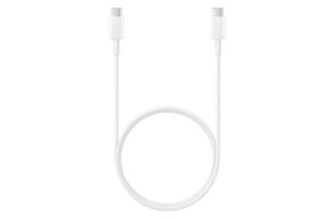 Samsung Cable USB-C to USB-C 25W White