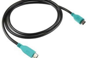 RAM Mounts GDS USB TYPE C 2.0 CABLE 1M