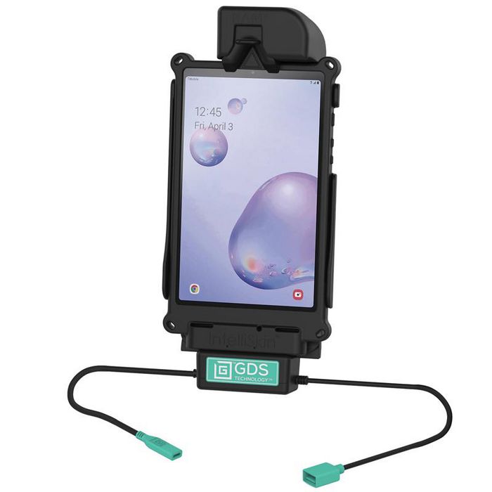 RAM Mounts GDS VEHICLE USBC HIGH SPEED - Bilde 2