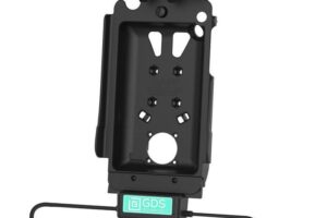 RAM Mounts GDS VEHICLE USBC HIGH SPEED