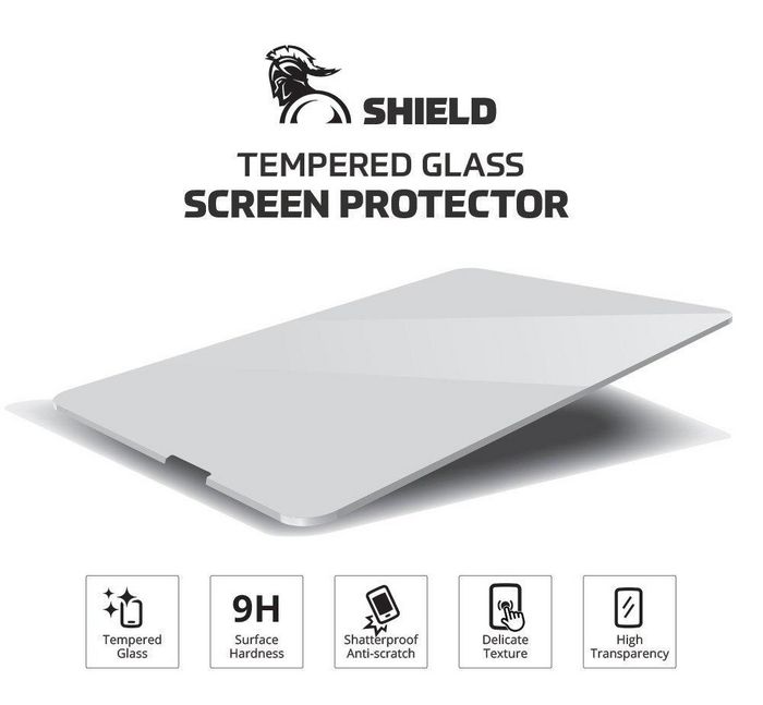 Compulocks GALAXY TAB A8 10.5IN SHIELD - Bilde 2
