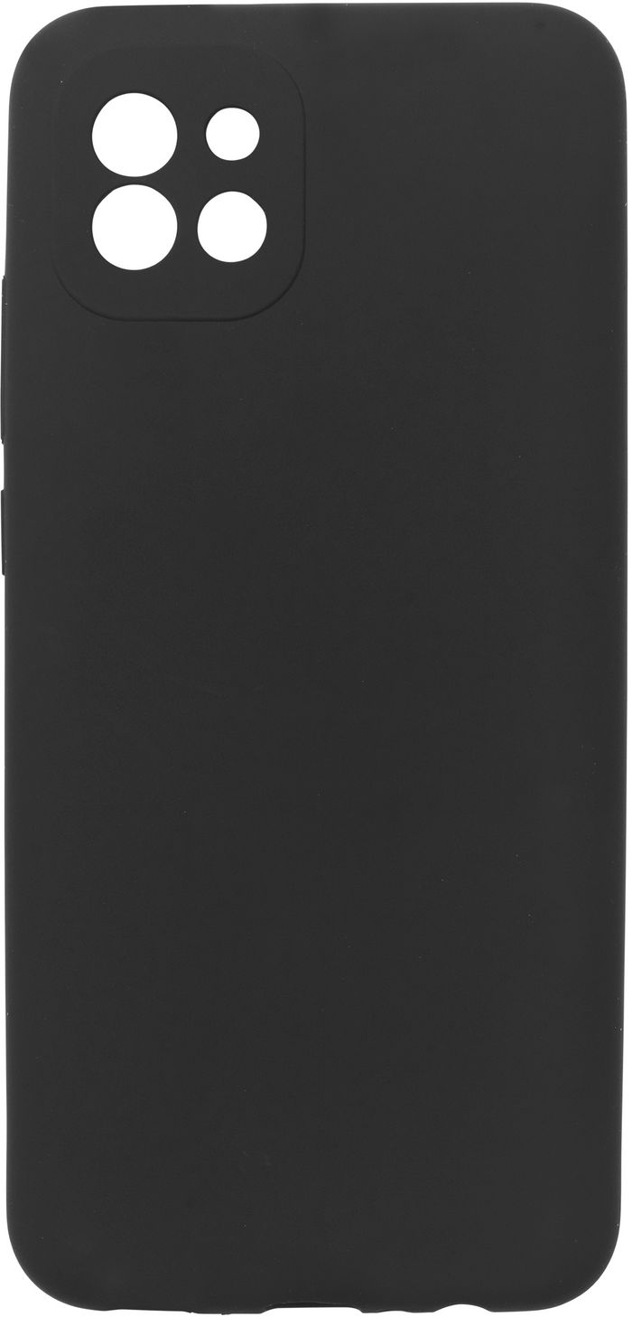 eSTUFF MADRID A03 5G Galaxy Black